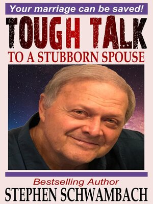cover image of Tough Talk to a Stubborn Spouse